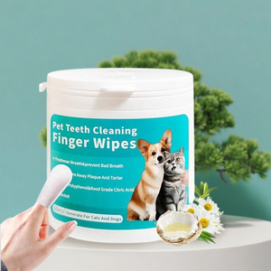 कान की आंख के दांत दांत पोंछते हैं - Product Image 5