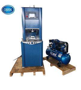 Prix d'usine – Mélangeur d'asphalte automatique ASTM D6925 et compacteur rotatif pour mélange d'asphalte - Product Image 4