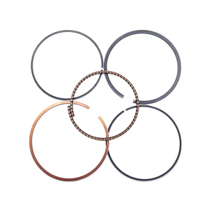 Pièces détachées pour générateur à essence <span class=keywords><strong>168</strong></span> 5.5hp 6.5hp, best-seller, différents types, piston de 88 mm pour moteur de construction gx390 - Product Image 3