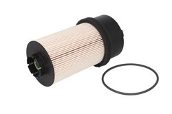 Alta Qualidade Novo XF95 E66KP D36 1784782 E66KPD36 Elemento filtrante de combustível do caminhã<span class=keywords><strong>o</strong></span> para <span class=keywords><strong>o</strong></span> motor de escavadeira diesel pesado - Product Image 4