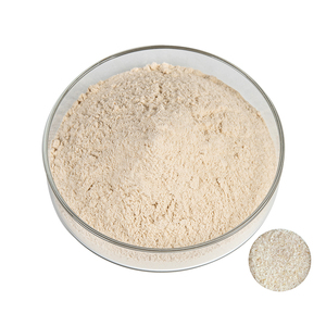 ผงซิลเลียมแกลบออร์แกนิกธรรมชาติ100% เส้นใยละลายได้สำหรับการย่อยอาหารฉลากส่วนตัว - Product Image 2