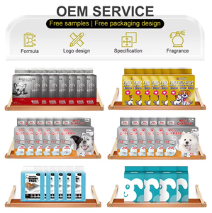 Gran oferta, los más vendidos, Absorb Small Xl Xxl, almohadilla de entrenamiento para perros, almohadilla impermeable para orinar para perros, almohadilla desechable para lavanda, almohadillas para mascotas - Product Image 5