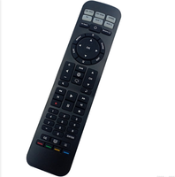 Nouvelle télécommande de remplacement compatible avec les systèmes audio Bosee URC-15s CineMate 520 220 130 120 SoundTouch