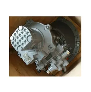 Excavator parts hitachi ZX130-3 ZX120-3 Hydraulic Pump HPK606BT 9285566 For hitachi