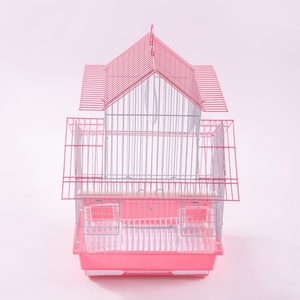 Free Combination Detachable Foldable Three-Layer <strong>Cat</strong> House Double-Layer Household Dog <strong>Cage</strong> for Pigeon Rabbit <strong>Cat</strong> Breeding Solid - Product Image 3