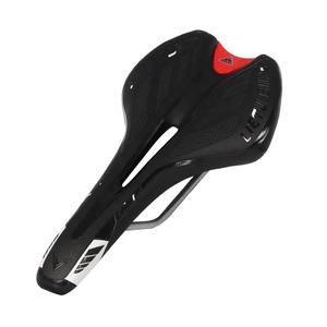 Sillín de <span class=keywords><strong>bicicleta</strong></span> resistente al agua, cómodo asiento de <span class=keywords><strong>bicicleta</strong></span> de relleno suave para <span class=keywords><strong>MTB</strong></span> - Product Image 3