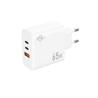 Chargeur USB-C à vente chaude, PD 65W, prise AU/EU/UK/US, bloc de charge rapide USB-C 3 ports pour MacBook, iPad, iPhone, ordinateur portable