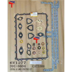 NOUVEAU produit Oem quality epair kit NEW TYPE engine 355-0769 6V0600 3304 <span class=keywords><strong>PC</strong></span> OLD TYPE - Product Image 5