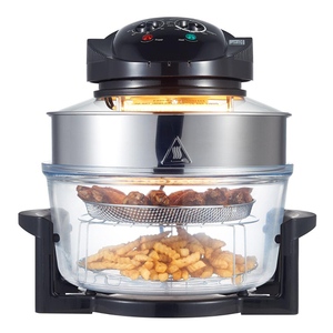 Freidora de Aire Comercial a Precio Económico con Freidora de Aire <span class=keywords><strong>Oster</strong></span>, Freidora de Aire sin Aceite - Product Image 2