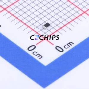 ARG03BTC8761N ตัวต้านทานแบบ SMD 0603 (ประเภท: ฟิล์มบาง) (ค่าความต้านทาน: 8.76kโอห์ม ความแม่นยำ: 0.1%) - Product Image 1