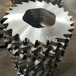 Broyeur métallique à double arbre, broyeur <span class=keywords><strong>de</strong></span> déchets robuste à double rotor pour le <span class=keywords><strong>recyclage</strong></span> <span class=keywords><strong>de</strong></span> <span class=keywords><strong>l</strong></span>'<span class=keywords><strong>acier</strong></span> <span class=keywords><strong>et</strong></span> <span class=keywords><strong>du</strong></span> <span class=keywords><strong>fer</strong></span> - Product Image 5