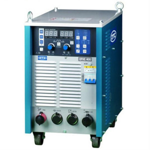 Chính xác tiên tiến hệ thống định vị CNC-Driven thép chống đỡ bên ngoài ống máy hàn - Product Image 4