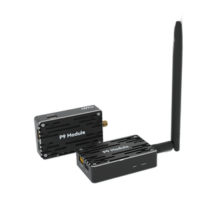 Kit de Marco para Dron Cuav P9, Módulo de Rastreo FPV, Controlador <span class=keywords><strong>GPS</strong></span>, Transmisor y Receptor de Telemetría - Product Image 1