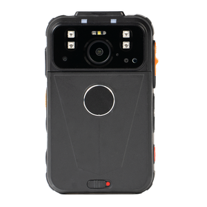 Caméra corporelle mobile 5G : Capture vidéo en temps réel, équipement portable <span class=keywords><strong>de</strong></span> sécurité pour les forces <span class=keywords><strong>de</strong></span> l'ordre, longue autonomie - Product Image 3