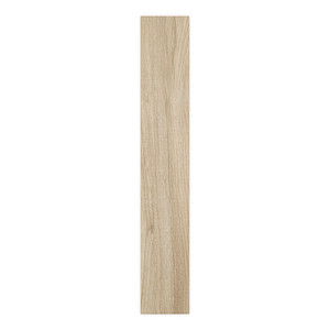 Piastrella Effetto Legno Chiaro Taiga 10x60 Cm Finitura Opaca Bordi Irregolari Spessore 8,5 Mm - Product Image 1