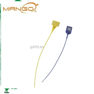 Rfid Zip Tag pour le <span class=keywords><strong>suivi</strong></span> des <span class=keywords><strong>colis</strong></span> - Product Image 3