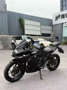 <span class=keywords><strong>Suzuki</strong></span> GSX250R 250cc Moto sportive fiable à refroidissement liquide <span class=keywords><strong>bicylindre</strong></span> pour les nouveaux motards et les trajets quotidiens - Product Image 4