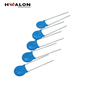 varistor schematic symbol Resistor 300V <strong>07D471K</strong> - Product Image 6