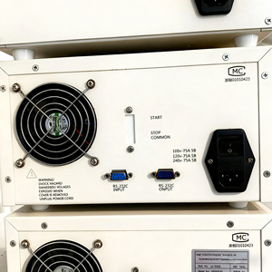 WOOK-500 Post-column Derivative Reaction System for HPLC Analysis Instruments Simple Operation & Maintenance - Product Image 2