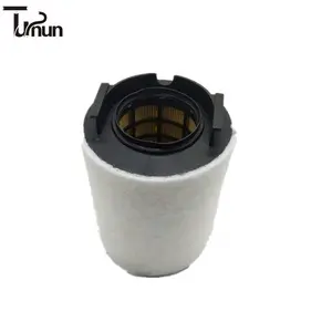 1K0129620C auto air intake filter for germany car 1F0129620
