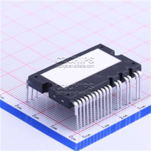 Module d'alimentation intelligent (IPM) de module de SPM-AA-C26 FNA41560B2 nouveau et original - Product Image 1