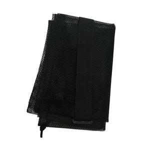 Bolsa de gran capacidad para deportes al aire libre, bolsa de malla de almacenamiento para piscina, Red de baloncesto y fútbol, flotadores, bolas, organizador para playa, 1 unidad - Product Image 3