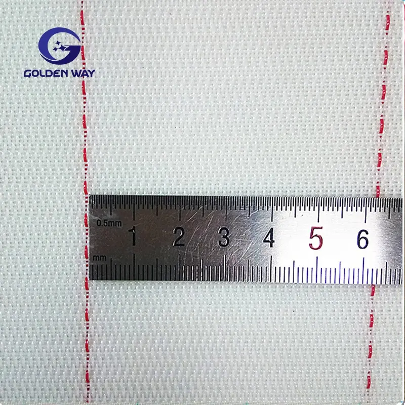 High Performance Customized Synthetic Polyester Forming Screen Fabric Mesh For Paper Making Machine