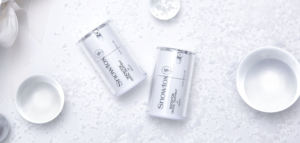 Sérum facial SNOWTOX Crystal Treatment, anti-âge, réparation des rides et éclat blanchissant - Product Image 4