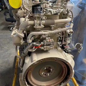 ชุดเครื่องยนต์ดีเซล4045 4045HFC04ดั้งเดิมสำหรับ <span class=keywords><strong>John</strong></span> <span class=keywords><strong>Deere</strong></span> - Product Image 5