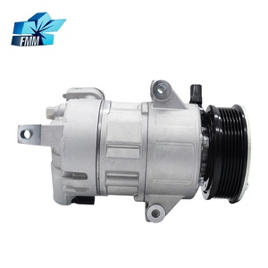 Compresseur de climatisation pour systèmes de climatisation Ford - Product Image 2