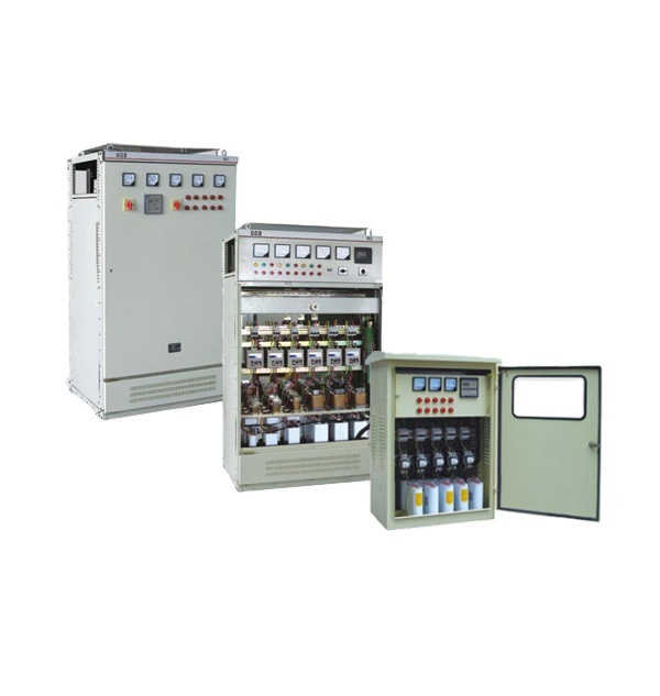 2020 Updated Power Distribution Equipment Power Factor Correction Capacitor Bank