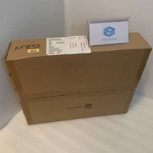 100% nouveaux commutateurs Ethernet de la série Juniper EX4300 de EX4300-24T d'origine EX4300-24T EX4300 24 ports 10/100/1000BaseT + 350W <span class=keywords><strong>AC</strong></span> <span class=keywords><strong>PS</strong></span> - Product Image 6