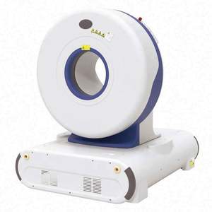 Il Medical Equiment Mobile portatile testa Ct Scanner macchina comodo Follow-up cure mediche MSLCT06. - Product Image 1