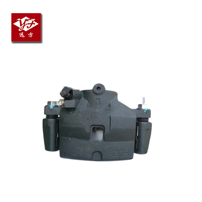 3501010-0000 Original Quality ZX Zhongxing Grand Tiger Brake