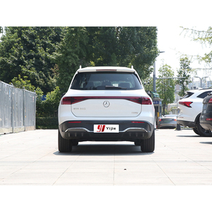 2025 nóng bán merce-des-ben-z eqb 2025 eqb 260 năng lượng mới tinh khiết điện EV Trung Quốc SUV - Product Image 6