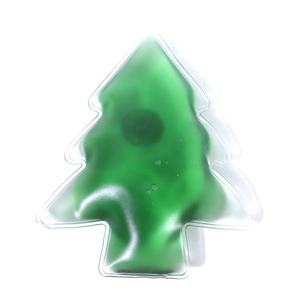 Klik Paket Panas Hangat Paket Gel Panas Kepingan Salju Dapat Digunakan Kembali Instan Panas Gel Tangan Hangat - Product Image 2