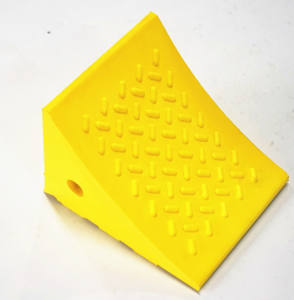 Cales de <span class=keywords><strong>roue</strong></span> légères en PU Bouchon de pneu de voiture Cale de <span class=keywords><strong>roue</strong></span> bon marché - Product Image 3