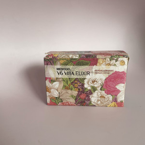 タトゥー修復クリーム肌再生毛除去後100個 - Product Image 3