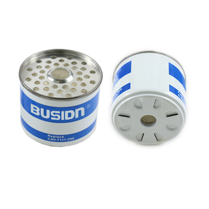 Busidn CAV296ตัวกรองเชื้อเพลิงดีเซลรถแทรกเตอร์5W- 6081 DONN9N9176อะไหล่ตัวกรองน้ำมันเชื้อเพลิง <span class=keywords><strong>CAV</strong></span> <span class=keywords><strong>296</strong></span> - Product Image 3