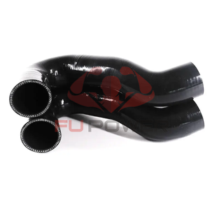 Tubo de manguera de admisión de aire de carga para VW Amarok 2,0 TDI BiTD tubo 2h0145980a - Product Image 5