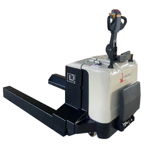 מלגזת משטחים חשמלית 2 טון 3 טון 4 טון <span class=keywords><strong>5</strong></span> טון 6 טון 7 טון 8 טון 9 טון 10 טון ממפעל עודפים - Product Image 2