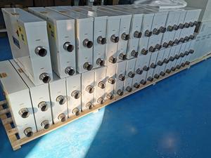 Bomba de Calor Eléctrica para Piscina Water Crown SGH-15 de 2HP, Metálica, con Cableado Directo de Acero Inoxidable, Voltaje CA para Piscinas - Product Image 2