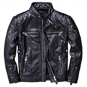 SUPREX ENTERPRISES Unisex Canvas Waterproof Reversible Moto <b>Jacket</b> with Bib Fully Customized Quality Approval <b>Winter</b> - Product Image 1