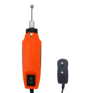<span class=keywords><strong>Mini</strong></span> Utensile Rotante Elettrico 12V Tipo Dremel - Product Image 5
