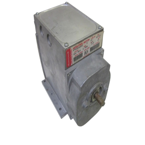 M955d1005 Motor 160 Graden Slag 24V Als Nsnp - Product Image 1