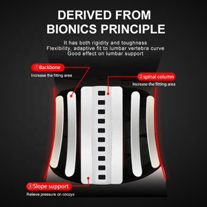 Taille <span class=keywords><strong>ventre</strong></span> minceur Vibration chauffage équipement de Massage électrique dégraisser les graisses taille perte de poids <span class=keywords><strong>ceinture</strong></span> de Massage - Product Image 5