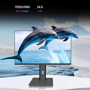 Ordinateur de bureau, écran de jeu LED 24,5 pouces FHD 1080p 360 Hz, 1 ms Freesync Gsync, Computadora Gamer, moniteur 360 Hz - Product Image 3