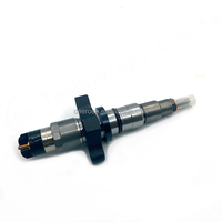 Nuevo Inyector de Combustible Diésel Common Rail a Precio de Fábrica 0445120007 0445120212