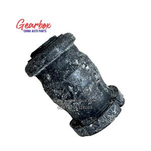 MANCHON EN CAOUTCHOUC ORIGINAL T21-2909070 <span class=keywords><strong>FR</strong></span> pour bras de suspension inférieur MANCHON EN CAOUTCHOUC <span class=keywords><strong>FR</strong></span> pour Chery Tiggo3 4 5 5X 8 OMODA Jetour - Product Image 5