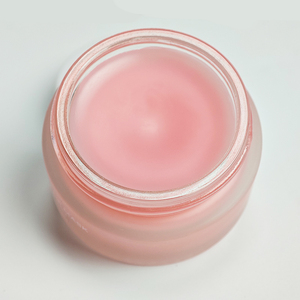 Mascarilla Labial Nocturna de Uso Intensivo, Mascarilla Labial Humectante Profunda para el Cuidado de los <span class=keywords><strong>Labios</strong></span>, Tratamiento Reparador para <span class=keywords><strong>Labios</strong></span> Secos y Agrietados - Product Image 2